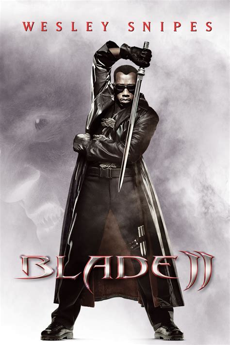 nedladdning Blade II